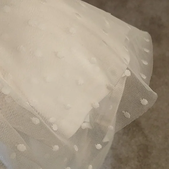 Lulu's summer and or wedding dress. - Picture 3 of 8